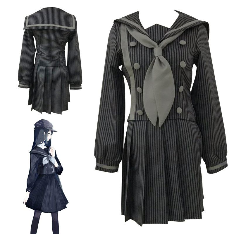 Trang Phục Hóa Trang Nhân Vật Hoạt Hình danganronpa Sainthara shuichi