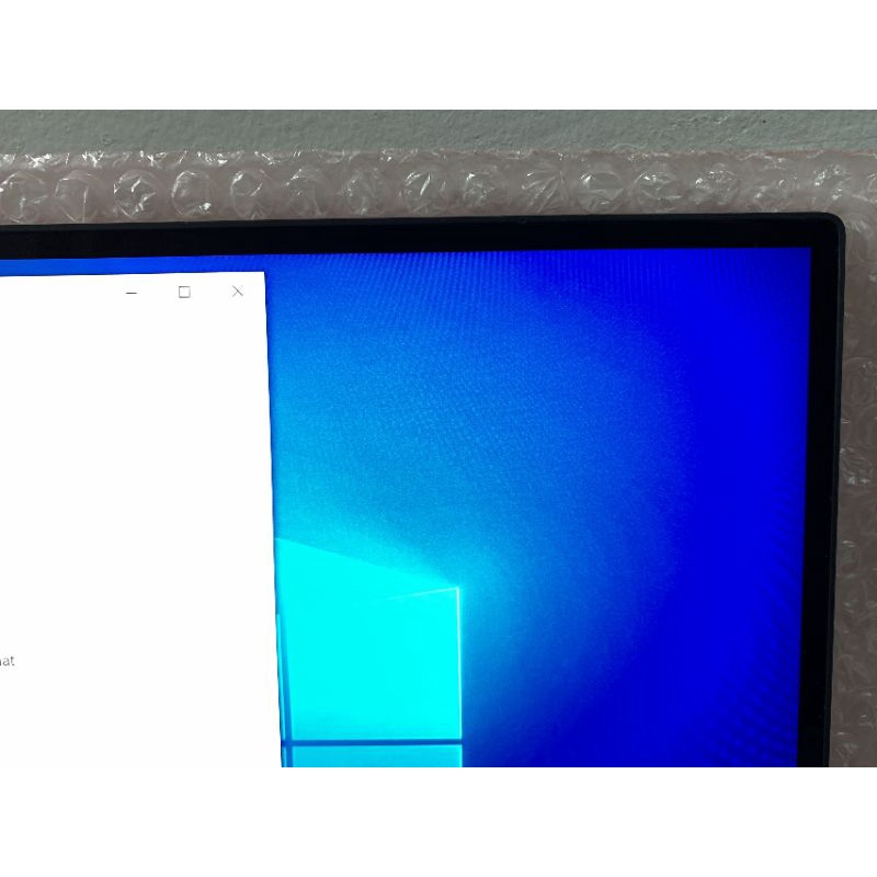 Màn hình Dell XPS 9570 zin tháo máy 4k touch