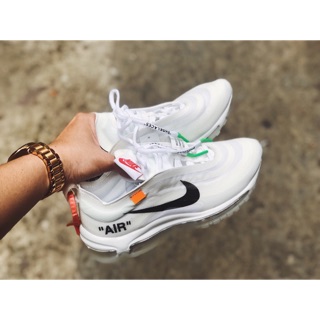 Giày Air Max 97 Off White nam nữ cao cấp
