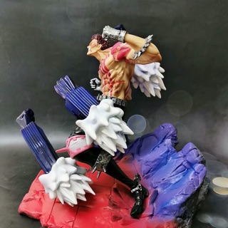 [Kadic] Mô hình nhân vật Katakuri POP One piece