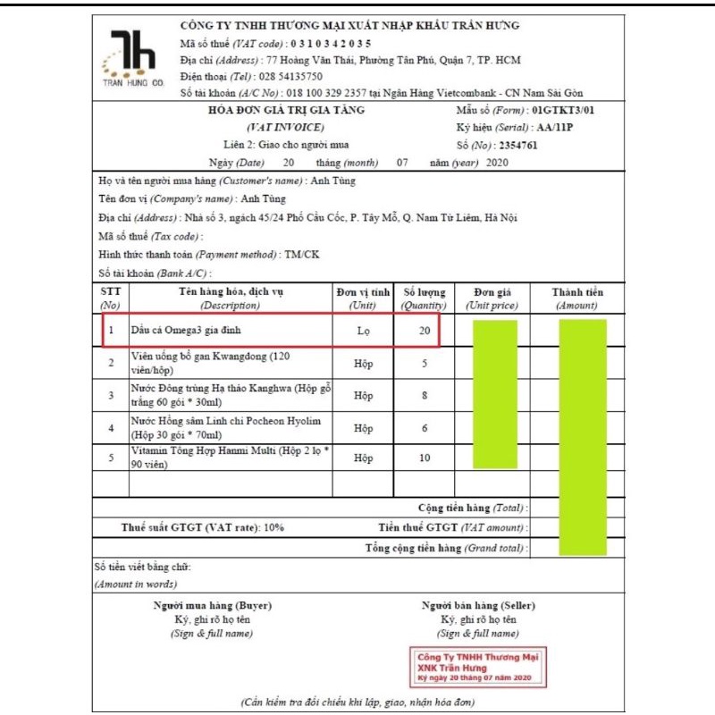 Dầu cá omega 3 dành cho cả gia đình Hàn Quốc