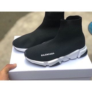 GIÀY BALEN SPEED HỘP CỨNG + FREE SHIP