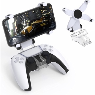 Dobe kẹp gắn tay cầm điều khiển chơi game ps5 cho ps5