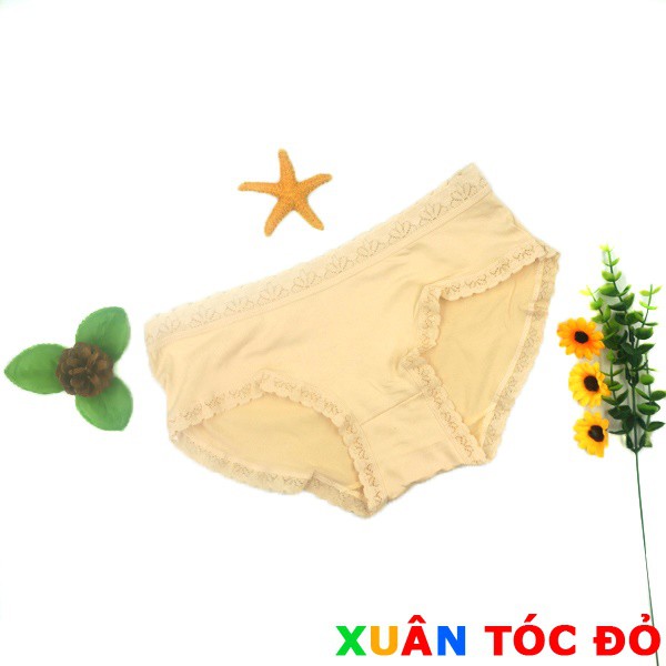 SỈ ZALO RẺ HƠN NHIỀU_ Quần Lót Cotton Rẻ Đẹp X01 | BigBuy360 - bigbuy360.vn