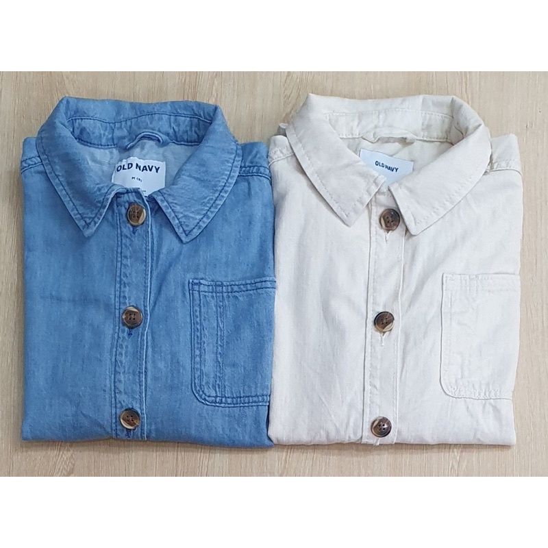 Áo jacket denim có thể mặc khoác mặc sơmi cho bé trai và bé gái, hàng VN xuất khẩu xịn sò