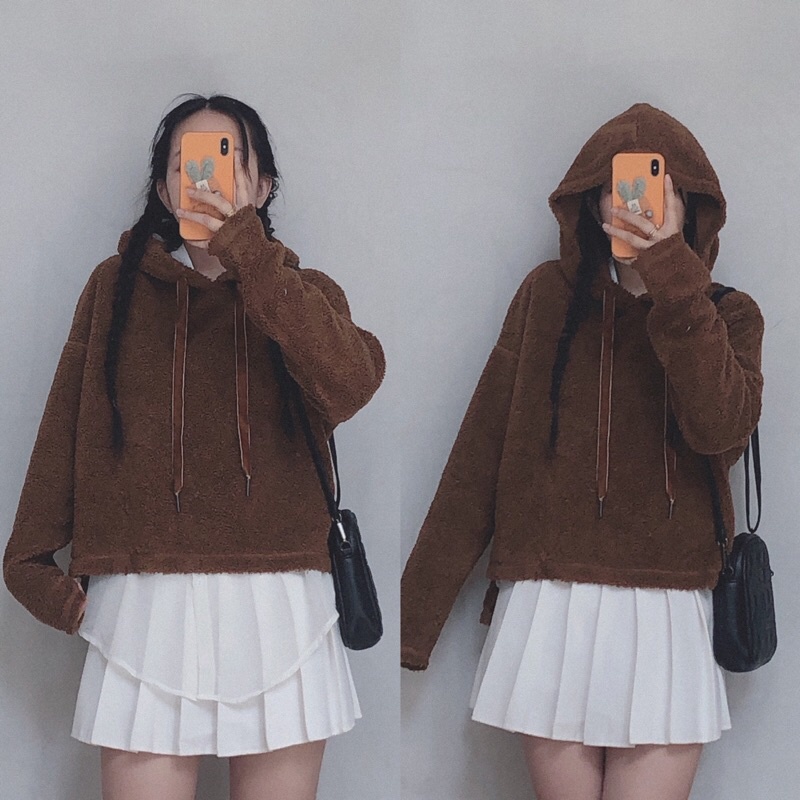 ÁO LEN TUYỂN SIÊU XINH