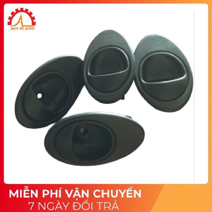 TAY MỞ CỬA TRONG DEAWOO MATIZ 1, 2, 3