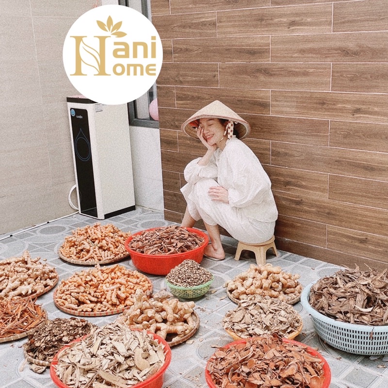 CỐT NGHỆ - GỪNG - QUẾ CHI - THUỐC BẮC HẠ THỔ | BigBuy360 - bigbuy360.vn