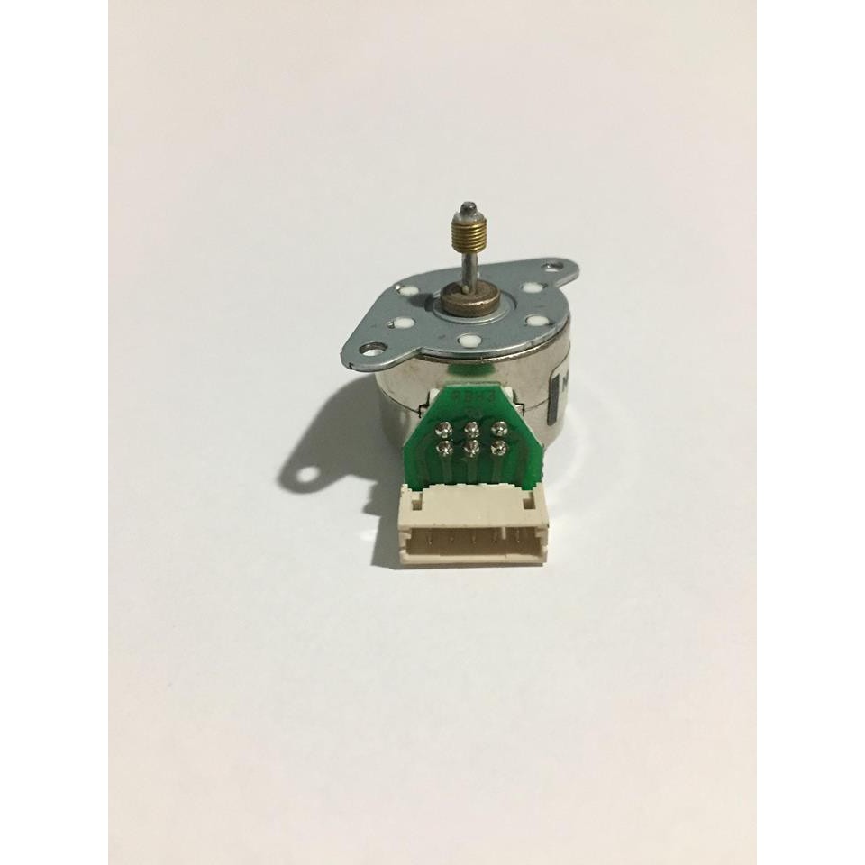 Động cơ bước mini