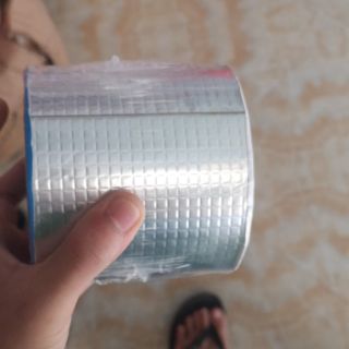 (Khổ 10cm 5cm) Băng keo chống thấm
