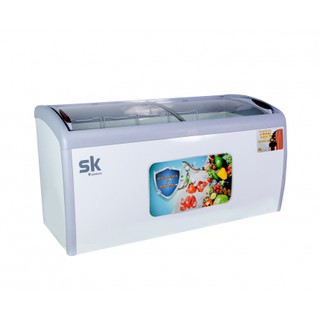 TỦ ĐÔNG KÍNH LÙA 400 LÍT SUMIKURA SKFS-400C (Miễn phí giao tại HCM-ngoài tỉnh liên hệ shop)