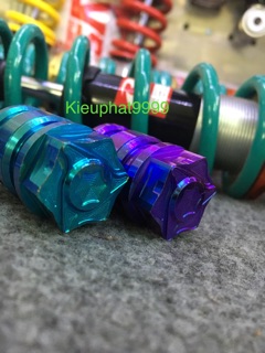 Chụp Cóc Giò Đạp Titan Gr5