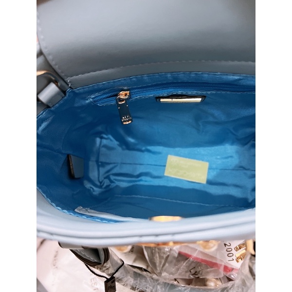 Túi lyn lady hạt ngọc