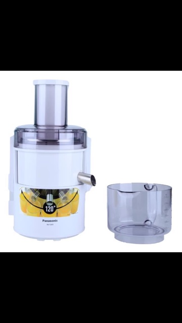 Máy ép trái cây Panasonic MJ-SJ01