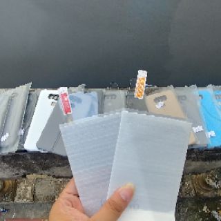 Ốp lưng & cường lực lg g6