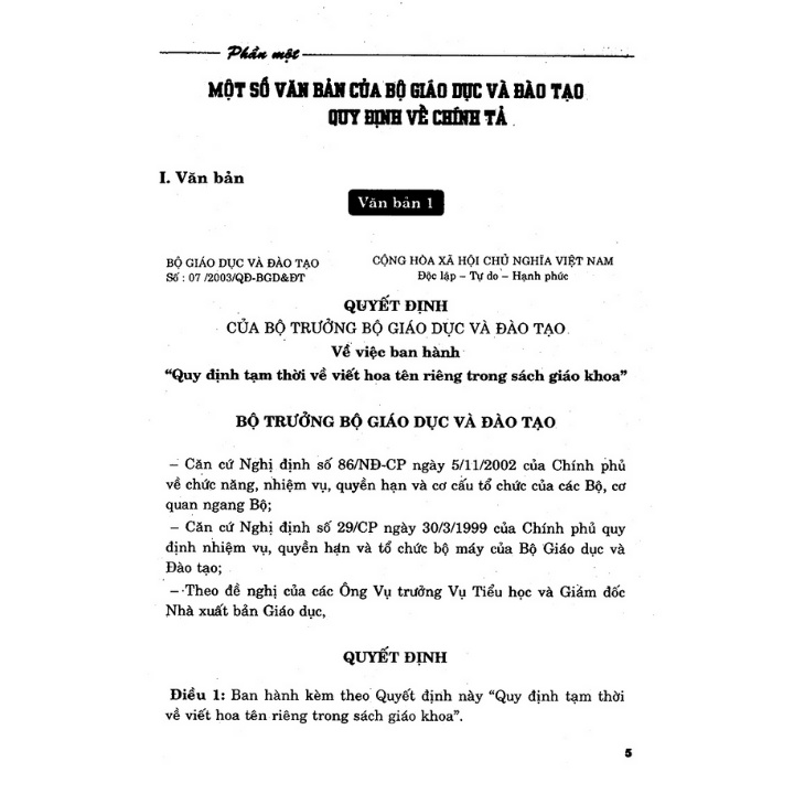 Sách - Một Số Biện Pháp Giúp Học Sinh Viết Đúng Chính Tả