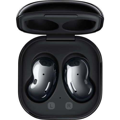 Tai nghe không dây Samsung Galaxy Buds Live Noise-Canceling True Wireless Earbud Headphones