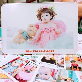 Ảnh MIka để bàn size 20x30cm