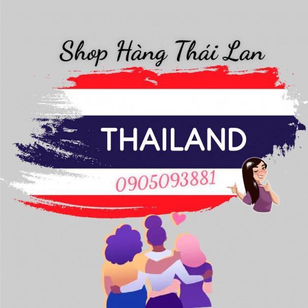Talad Thai shop