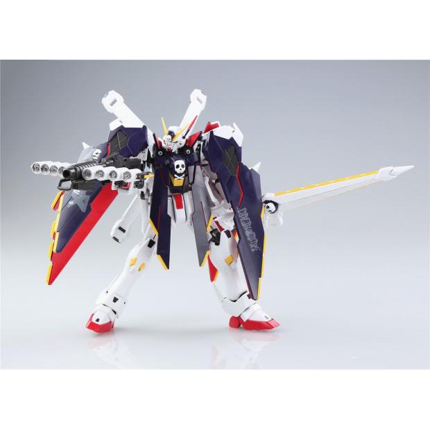 Mô Hình Gundam MG Crossbone X1 Full Cloth Daban 6644 1/100 Master Grade Đồ Chơi Lắp Ráp Anime