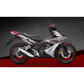 Dàn áo Winner X tem Sport Zin chính hãng