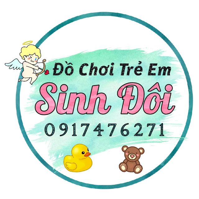 dochoisinhdoi, Cửa hàng trực tuyến | WebRaoVat - webraovat.net.vn