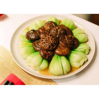 Dầu Hào Chay Lee Kum Kee 225g