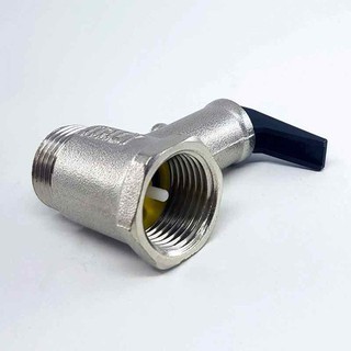 Van 1 chiều lắp cho bình nước nóng