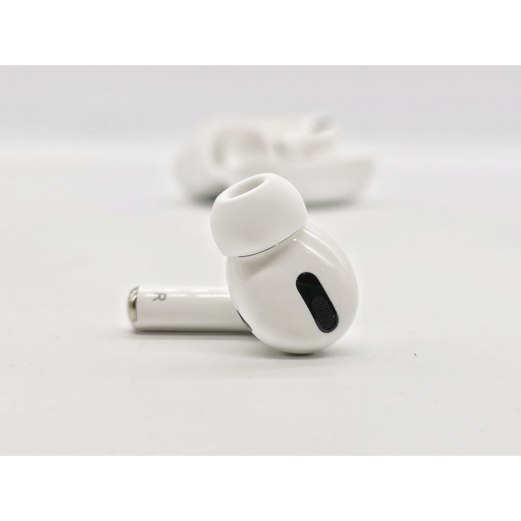 💕Airpod pro💕 Âm Thanh cực sống động- Bluetooth 5.0 - Đổi Tên Định Vị Xuyên Âm Chống Ồn Sạc Không Dây Bản Pro 2020