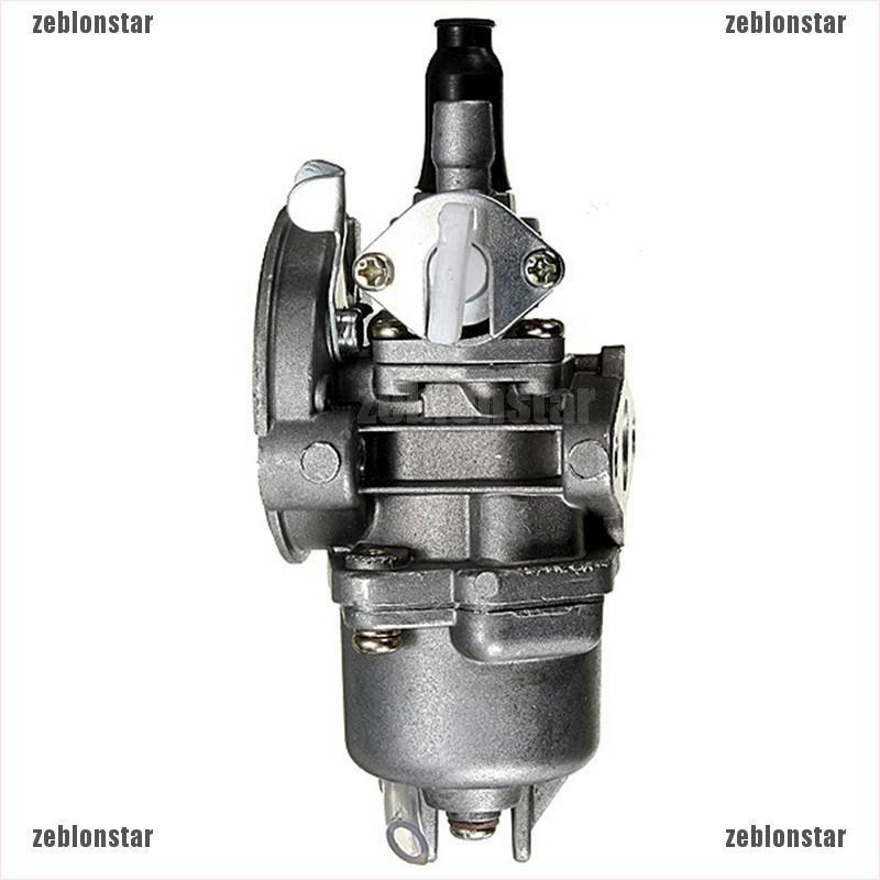 ❤Động Cơ Điều Hòa Không Khí Mini Cho Mô Hình Xe Mô Tô 47 / 49cc