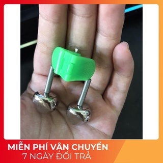 ⭐️⭐️ Chuông Báo Cá, Chuông Cá