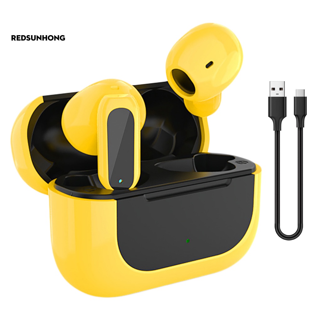 Tai Nghe Không Dây RSH.z Kiểu Dáng Thể Thao Năng Động