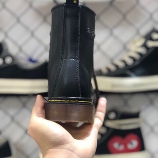 Giày Dr martens 1460s ( full box + phụ kiện )