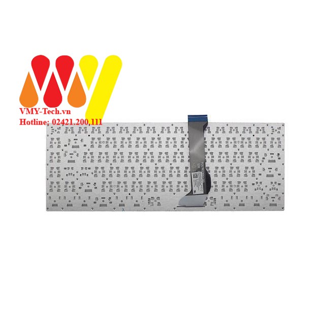 Bàn Phím Laptop Asus E402 E402M E402MA E402S E402SA E402BA NEW 100%