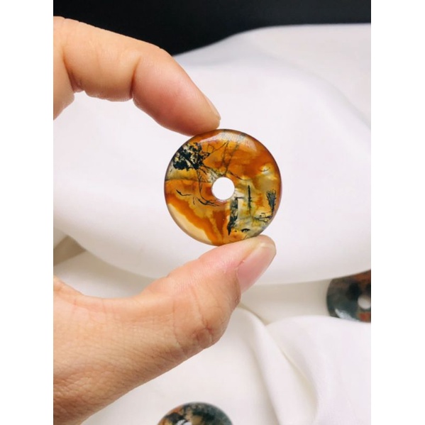 Đồng điếu thủy tảo rêu huyết