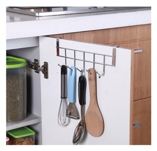 Móc treo quần áo inox tiện dụng