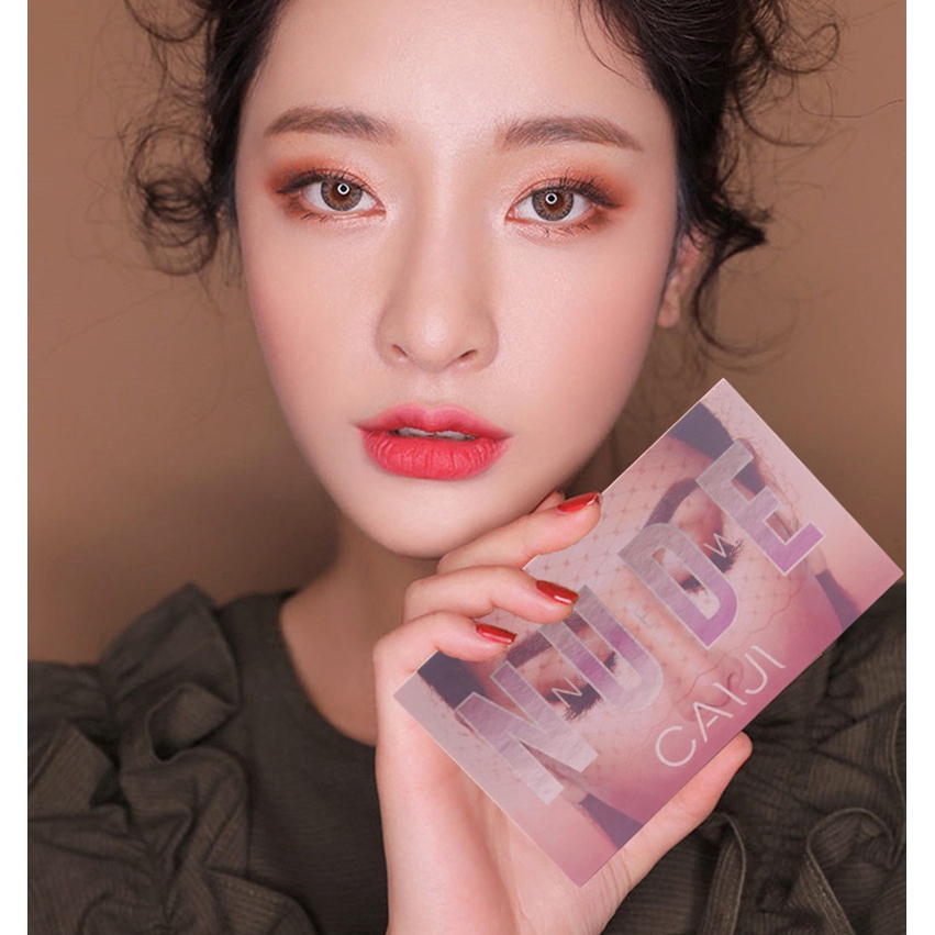 [Hàng mới về] Phấn mắt DIKALU nhũ lấp lánh chống thấm nước lâu trôi | BigBuy360 - bigbuy360.vn