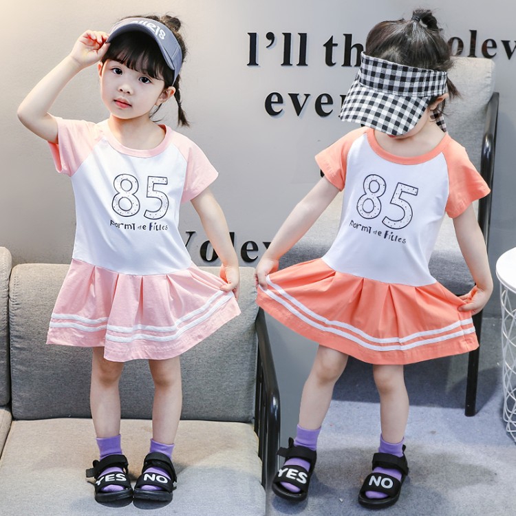 Beautiful Princess Dress For Girls