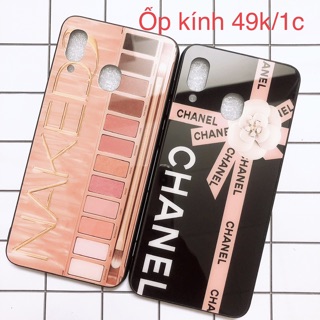 [Freeship] Combo ốp kính và hình 65k