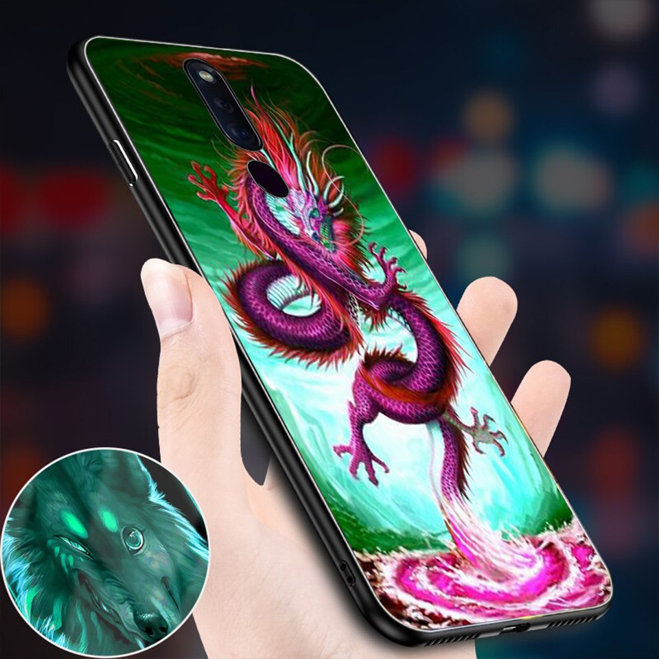 Ốp lưng oppo F11pro/F11/F9/F7/F7youth/F5/F3plus/F3/F3 lite/F1s/F1plus/F1/F13/F13pro plus/F1 -Tionecase.