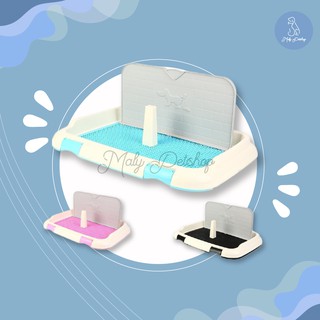 Khay vệ sinh cho chó nhỏ - Maly petshop
