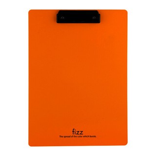 File trình ký 1 mặt chống xước Fizz A6383