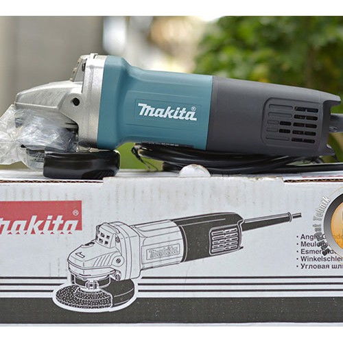 Máy mài góc MAKITA 9553B hàng chính hãng