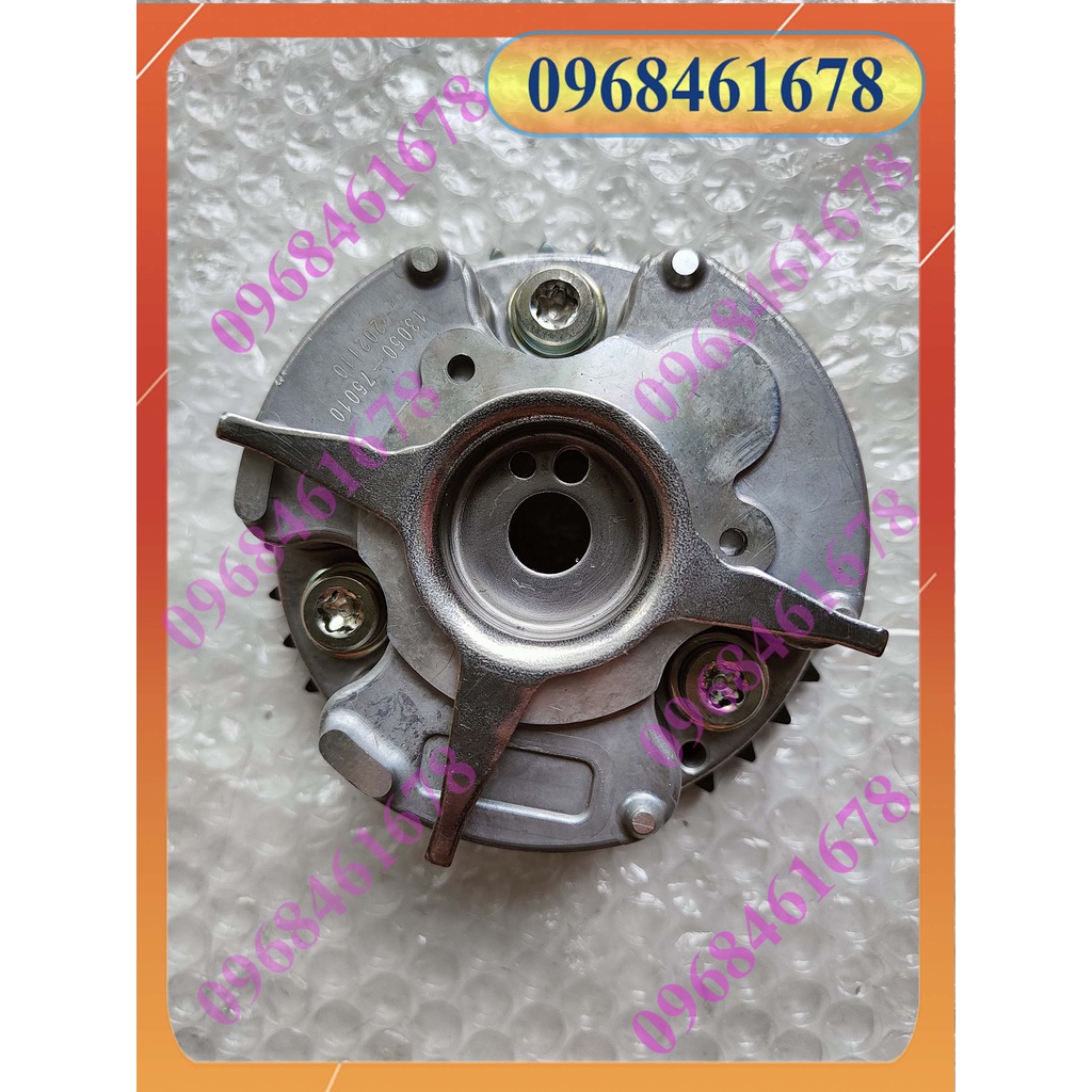 Nhông cam hút Innova 06-16