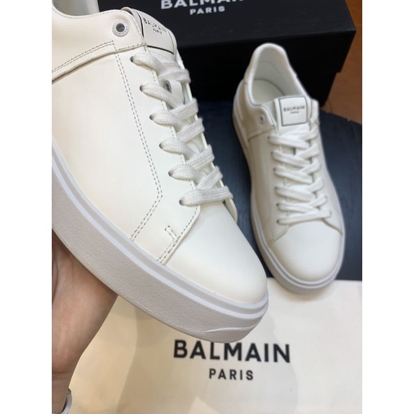 Giày thể thao BALMAIN
