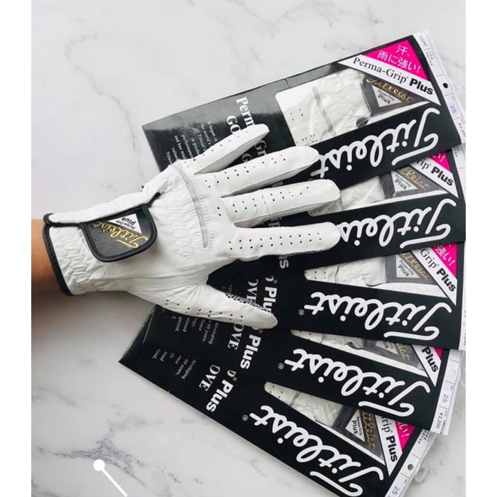 Găng tay golf Titlest chất vải