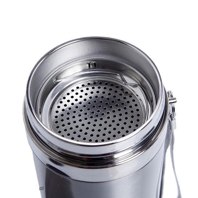 Bình Giữ Nhiệt Inox 600ml - 800ml - 1000ml