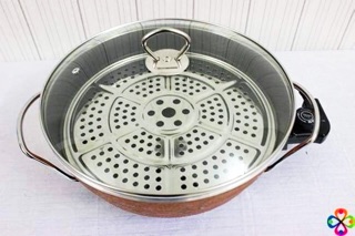 Nồi lẩu điện