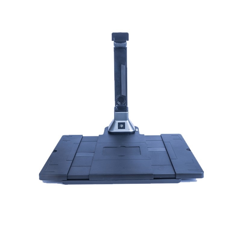 Máy Scan Màu Di Động Thông Minh Scan Tài Liệu A4/A5/A6/A7 K1000D