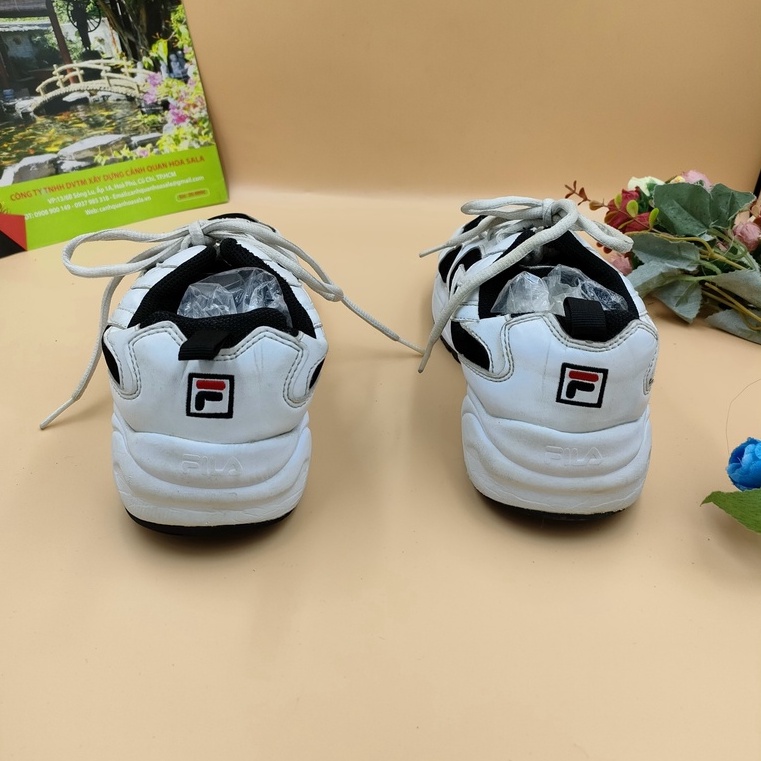 [Size 38-24cm]-Giày thể thao sneaker nữ hàng si tuyển chất